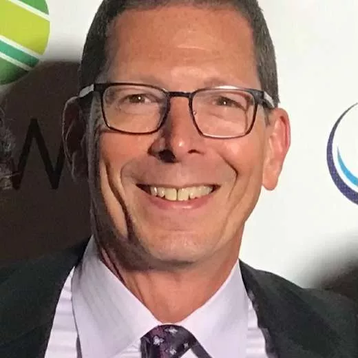 Jay Geller