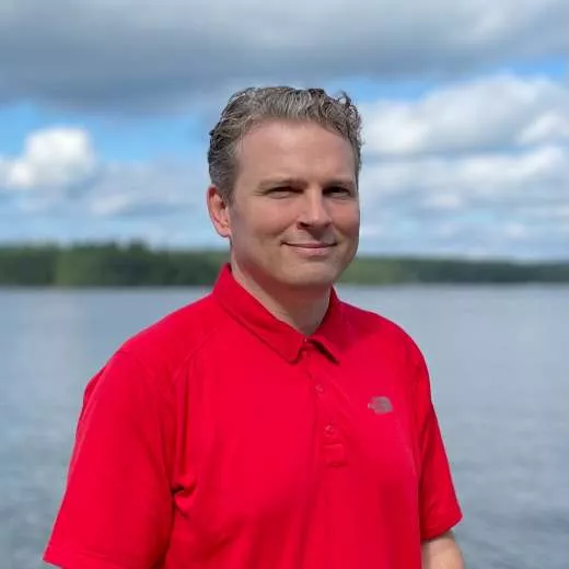 Craig McMurray