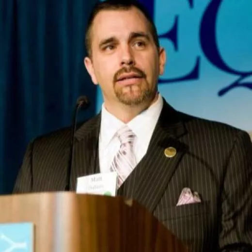 Matthew Dubois