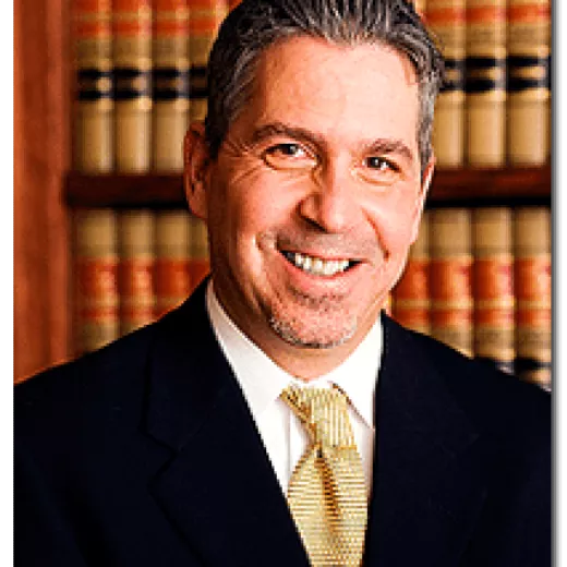Martin Montilino