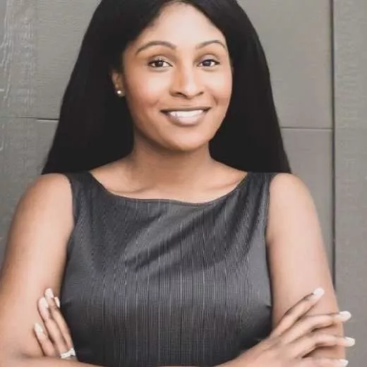 Doris Dike