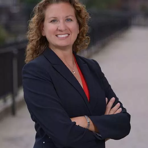 Amy Robidas