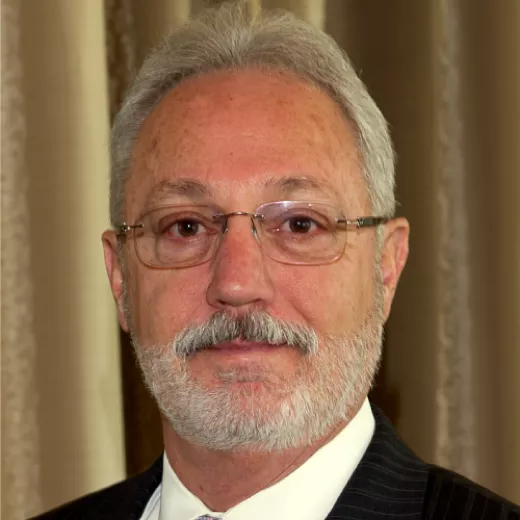 Gerald Welt