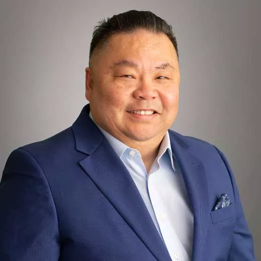 Dominic Yin