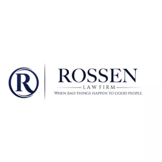 Adam Rossen