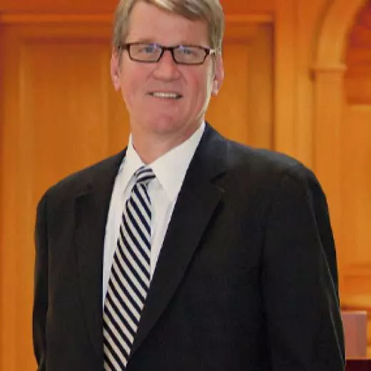 Scott Blass