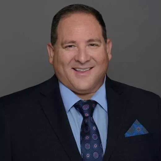 Jed Kurzban