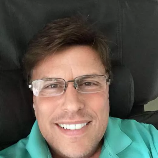 tim morell
