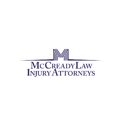 Michael McCready