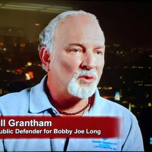 Randall Grantham