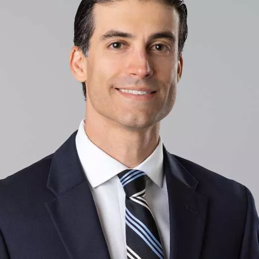 Anthony Medori