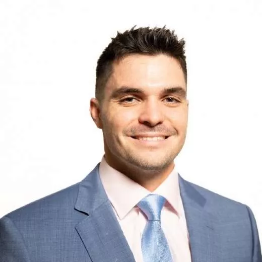 Matthew Sherman