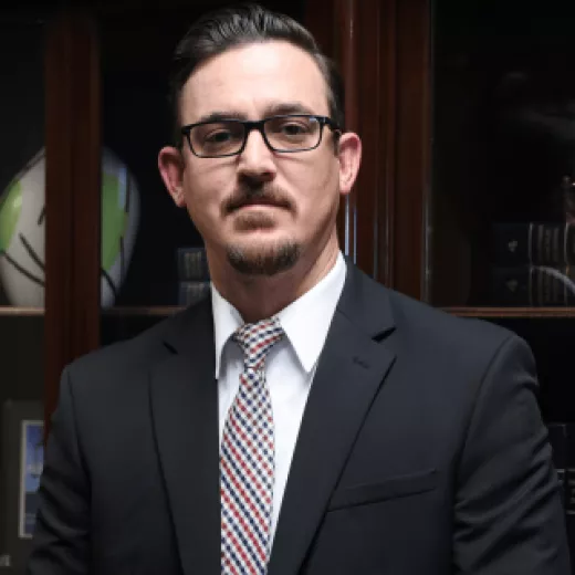 Steven Scharboneau