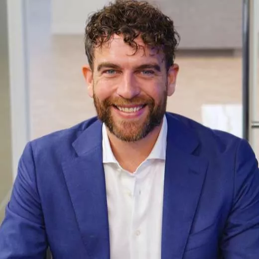Todd Reichert