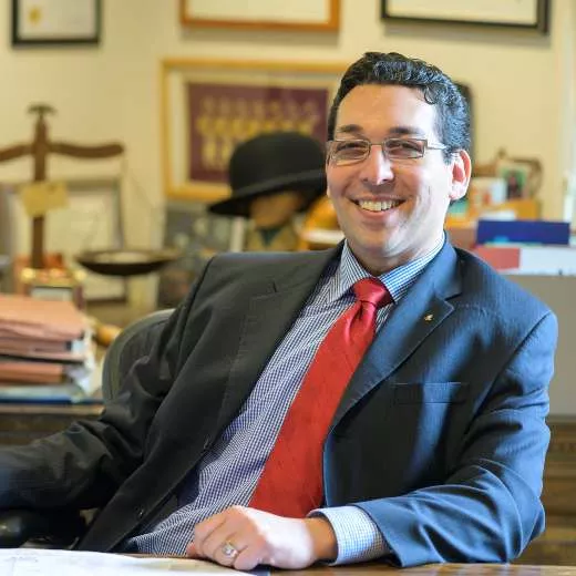Max Rosenberg