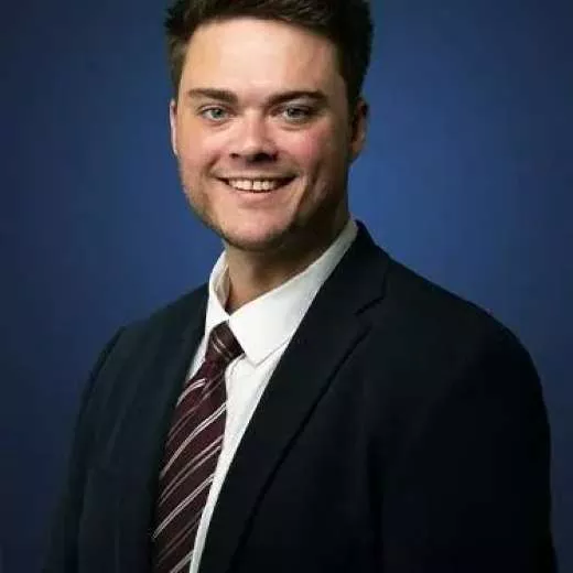 Zach Agate