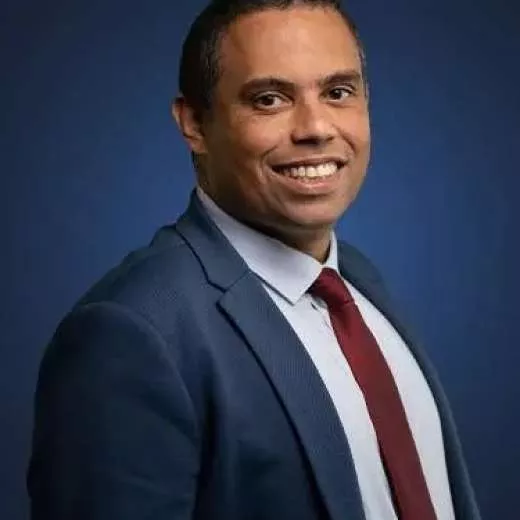 Nicholas Feden