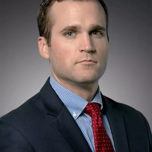 Ryan D. Tilley