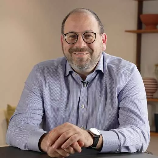 Avi Goldenberg