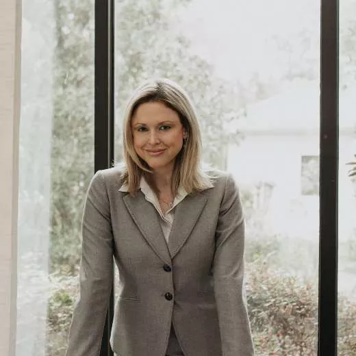 Jennifer Nichols