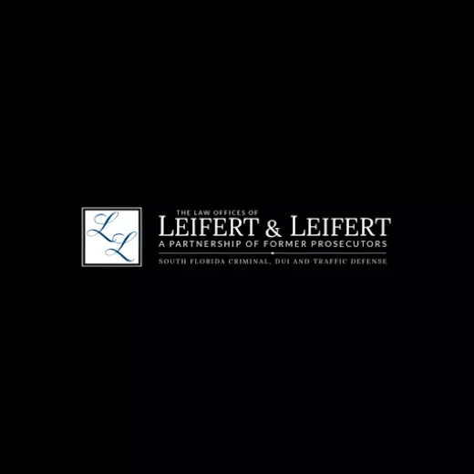 Douglas Leifert