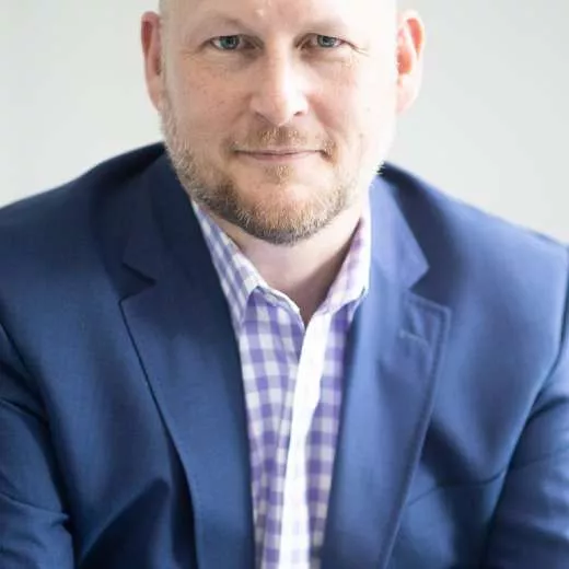 Matthew Albrecht