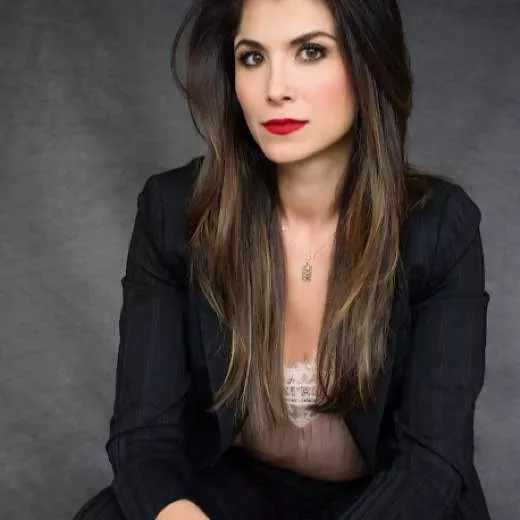 Sasha Begum