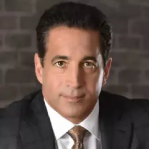 Joseph M. Marrone