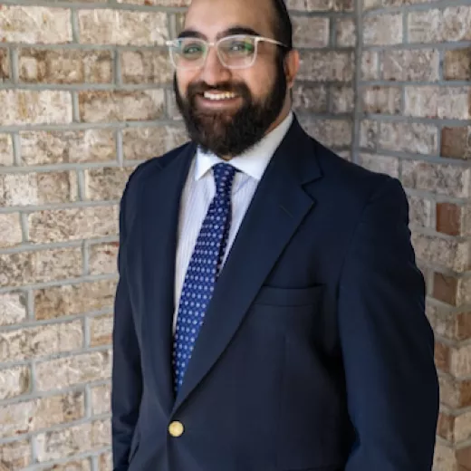 Sukhpreet “Vick” Singh