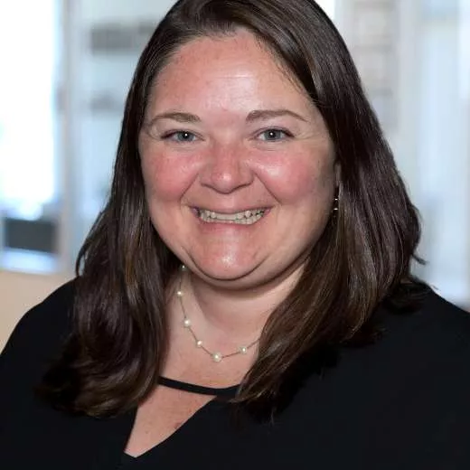 Maureen Minson
