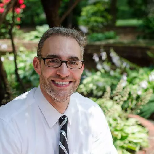 Matthew Reinaker