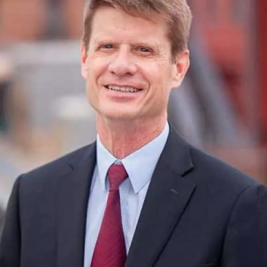 Gordon Heuser