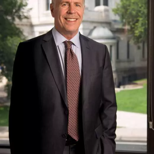 Bernard Robichaud Jr.