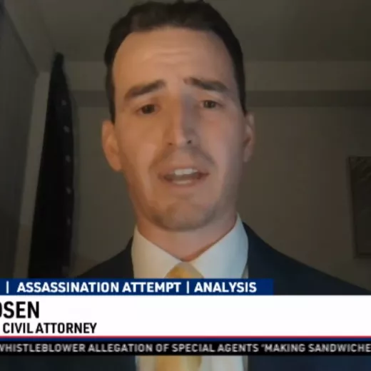 Brett Rosen