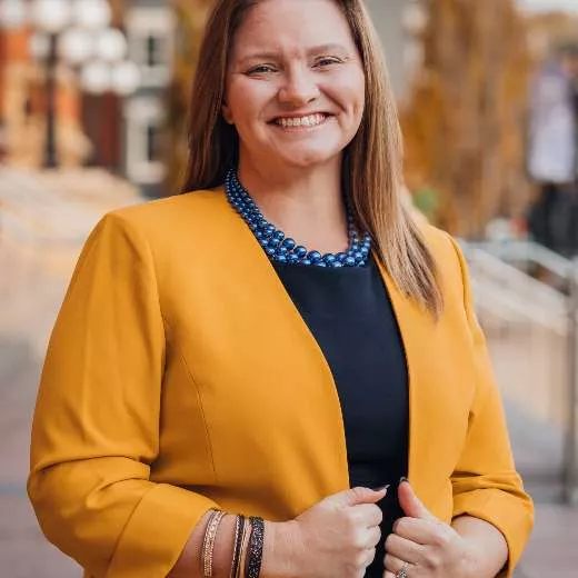 Tonya VanBenschoten