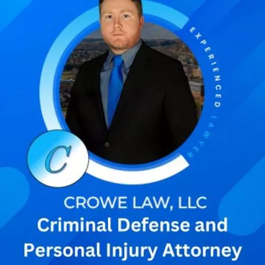 Patrick Crowe