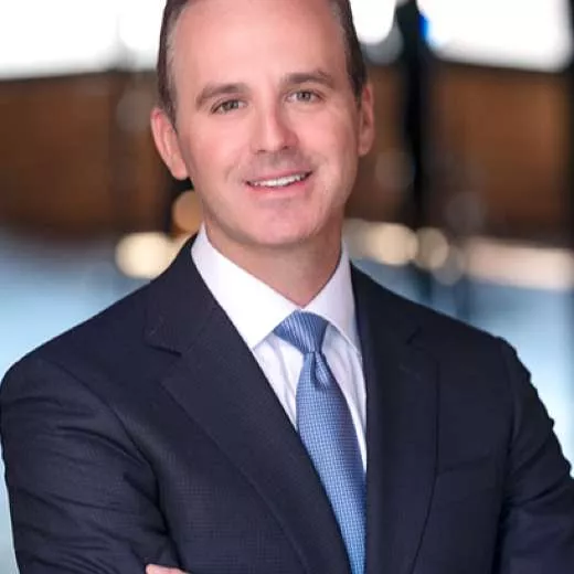 Sean Murray