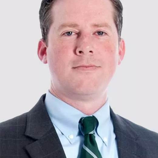 Egan Kilbane