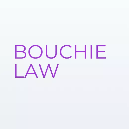 Tanner Bouchie