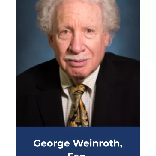 George J. Weinroth