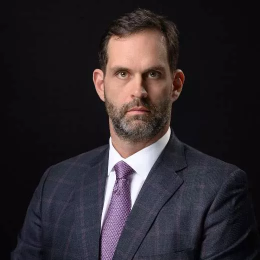Nate Amendola