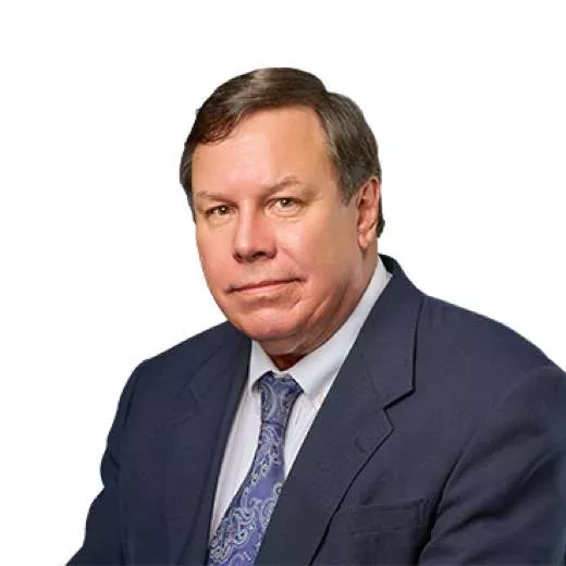 William D. Rowlett