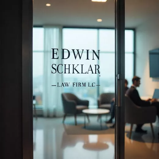Edwin SCHKLAR