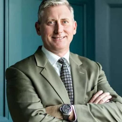 Brad Salter