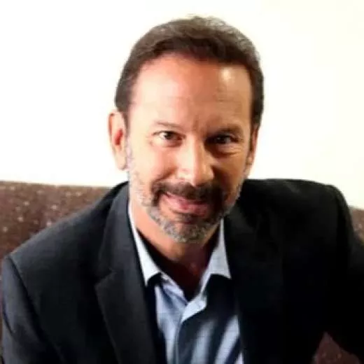 Jeffrey Rosenbaum