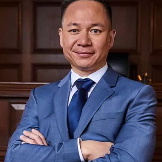 Jimmy Doan