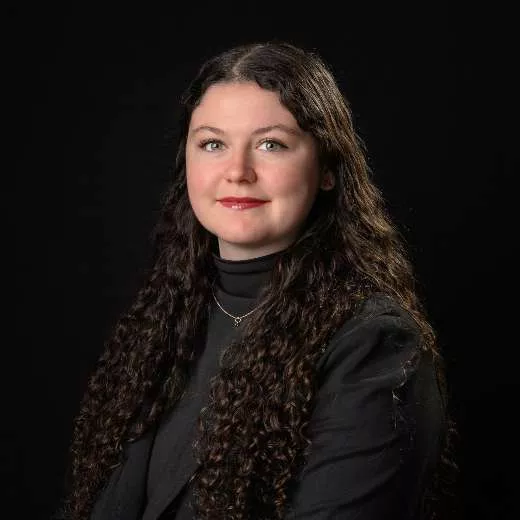 Samantha Cremin