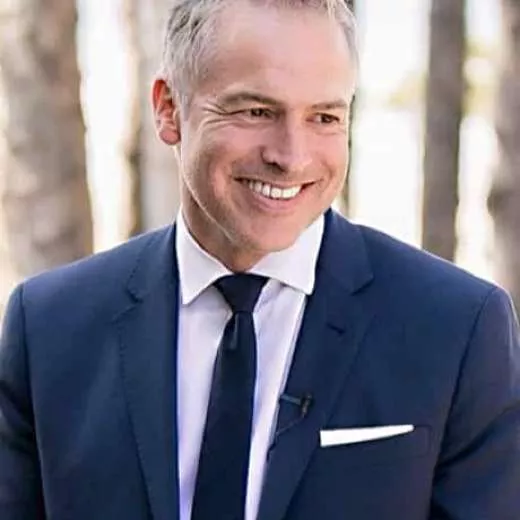 Sean Malcolm