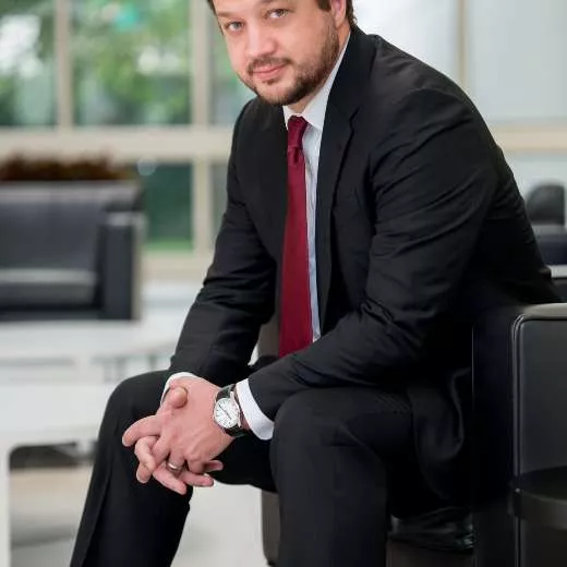 Jory Lange