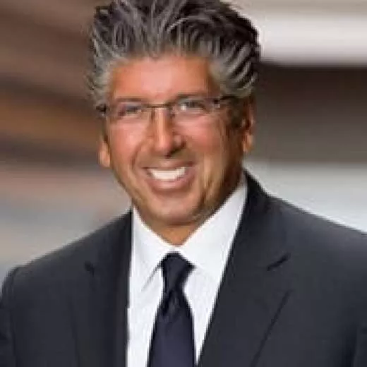 John N. Zervanos